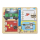 Melissa & Doug Tablica edukacyjna - Zamki i zabezpieczenia - 407236 - zdjęcie 3